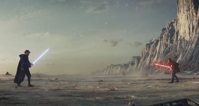 Review: Star Wars – The Skywalker&nbsp;Saga